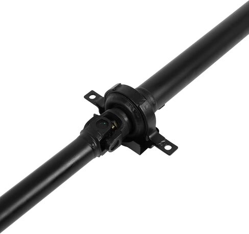 SCITOO Rear Driveshaft Propeller Shaft Compatible with 2007-2012 for Ford for Fusion 2007-2012 for Lincoln MKZ 2007-2011 for Mercury Milan in Saudi Arabia