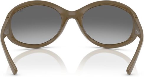 Vogue Eyewear womens Vo5606s Oval Sunglasses in Saudi Arabia