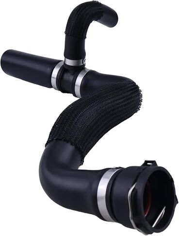 خرطوم تبريد المبرد العلوي من HOLDWELL 68246567AA متوافق مع Jeep Renegade 1.3L 2.4L 2015-2021 Fiat 500X 1.4L 2.4L 2016-2018 in Saudi Arabia