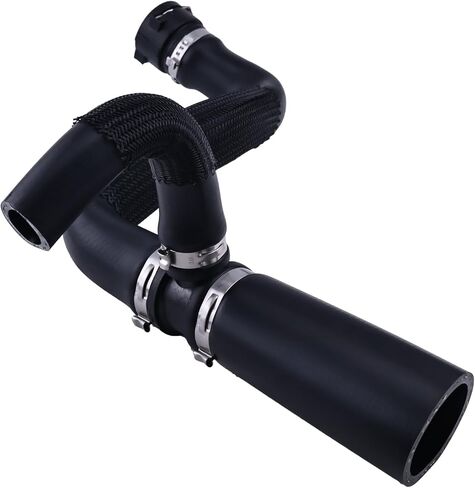خرطوم تبريد المبرد العلوي من HOLDWELL 68246567AA متوافق مع Jeep Renegade 1.3L 2.4L 2015-2021 Fiat 500X 1.4L 2.4L 2016-2018 in Saudi Arabia