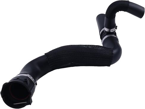 خرطوم تبريد المبرد العلوي من HOLDWELL 68246567AA متوافق مع Jeep Renegade 1.3L 2.4L 2015-2021 Fiat 500X 1.4L 2.4L 2016-2018 in Saudi Arabia