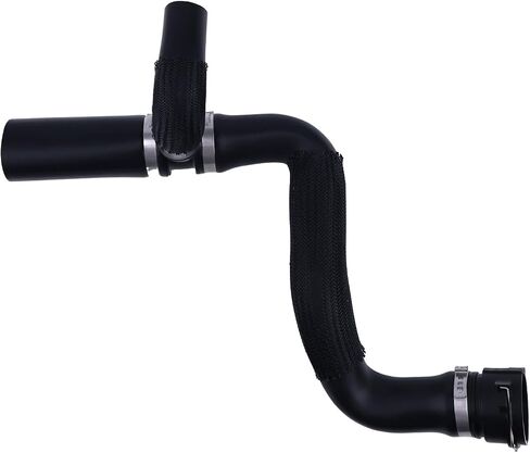 خرطوم تبريد المبرد العلوي من HOLDWELL 68246567AA متوافق مع Jeep Renegade 1.3L 2.4L 2015-2021 Fiat 500X 1.4L 2.4L 2016-2018 in Saudi Arabia