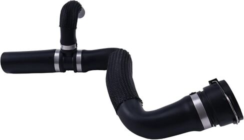 خرطوم تبريد المبرد العلوي من HOLDWELL 68246567AA متوافق مع Jeep Renegade 1.3L 2.4L 2015-2021 Fiat 500X 1.4L 2.4L 2016-2018 in Saudi Arabia
