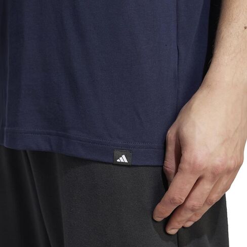 adidas Men's Codes Animal Graphic T-Shirt in Saudi Arabia