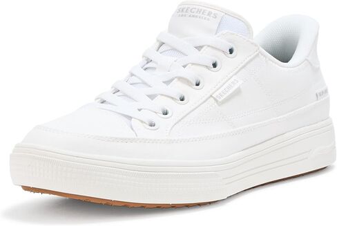 Skechers Men's Arch Fit Arcade-See Ya There Hands Free Slip=ins Sneaker in Saudi Arabia