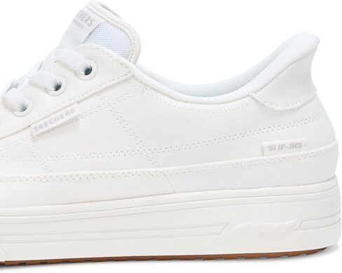 Skechers Men's Arch Fit Arcade-See Ya There Hands Free Slip=ins Sneaker in Saudi Arabia