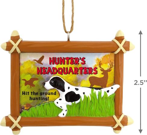 Hallmark Goldendoodle Christmas Ornament in Saudi Arabia