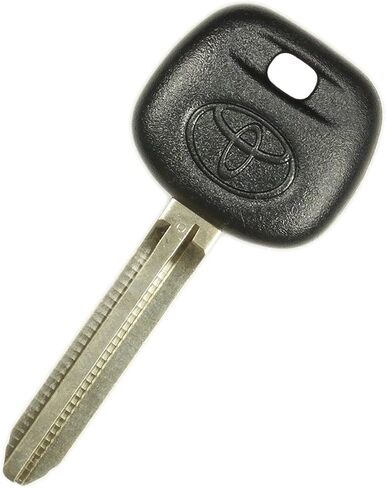 SEQUOIA '03-'07 Toyota Factory Transponder Key (Factory Original - NEW) in Saudi Arabia