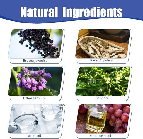 Likluc Fast-Acting Wart Remover Gel with Freeze Off Technology - Genital, Common Warts & Plantar wart Remover for Feet, Skin & More in Kuwait