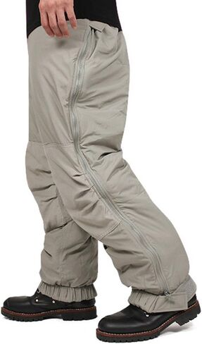 ECWCS Primaloft Level 7 GEN III Trousers Cold Weather Pants Medium Regular in Saudi Arabia