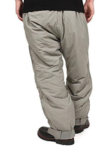 ECWCS Primaloft Level 7 GEN III Trousers Cold Weather Pants Medium Regular in Saudi Arabia