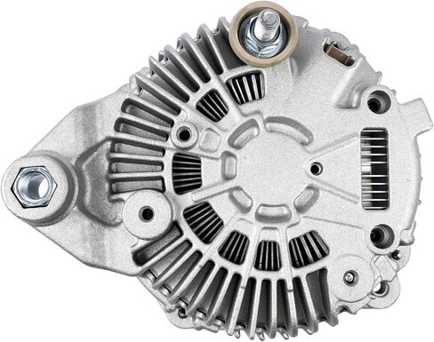 Alternator Replacement for Infiniti G35 G37 M35 M37 Q50 Q70 EX35 FX35 350Z 370Z V6 3.5L 3.7L 2007-2016 A003TJ1991 in Saudi Arabia