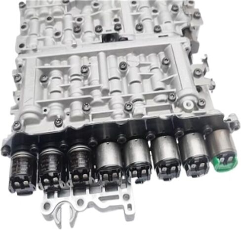 5HP24 ZF5HP24A Valve Body Transmission 5HP24 5HP24A 98-UP Compatible For BMW Compatible For LAND ROVER RANGE 1058427022 Quality Car Accessories(Audi) in Kuwait