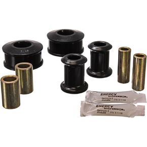 Energy Suspension 15.3113G Front Control Arm Bushing Set for VW