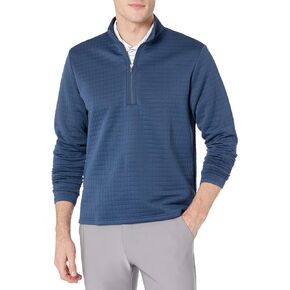 adidas DWR 1/4 Zip Pullover