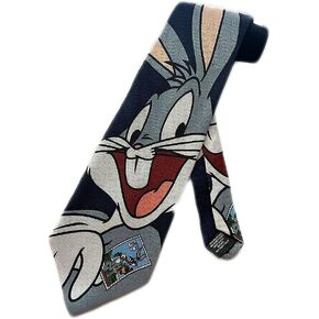 ربطة عنق لوني تونز ستامب كوليكشن باغز باني in Kuwait