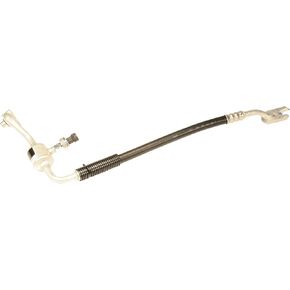 GM Genuine Parts 15-34670 Air Conditioning Hose Assembly,Black