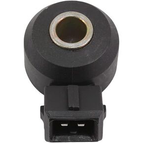 22060-30P00 2206030P00 213-1818 Knock Detonation Sensor Compatible with Nissan Quest 240SX Altima Maxima Sentra Pathfinder Infiniti G20 Q45 J30 1991 1992 1993 1994 1995 1996 1997 1998 1999 2000