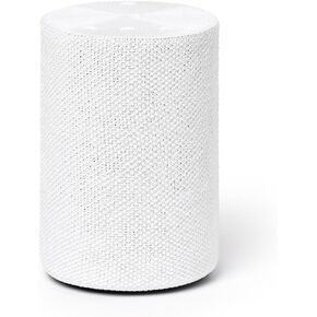 Soundskins | Speaker Cover/Accessories | Compatible with Sonos Era 100 | Bright White