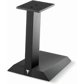 Focal Stand Chora Center Stand, Single, 45cm Height