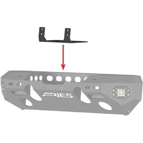 Aries Fairlead Bracket