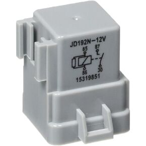 Standard Motor Products RY521 Relay