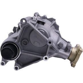DUDSN Power Take Off (PTO) Assembly 7E537251BV 7E5Z7251H Compatible With Compatible With Ford Fusion 2006-2012,Lincoln MKZ 2007-2012,Mercury Milan 2006-2010 All Engine