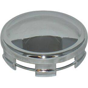 Aftermarket Panther Juice Pacer Akuza PCW-4 LG0608-01 S110-15 Wheel Rim Center Cap No Logo