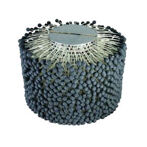 Brush Research GBD Heavy Duty Flex Hone, Silicon Carbide, 10-1/2" Diameter, 180 Grit (Pack of 1)