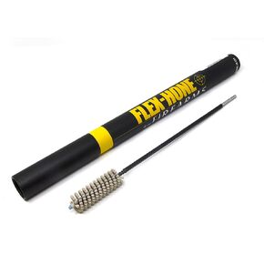Brush Research 00611 Chamber Flex-Hone, Aluminum Oxide, 10 Gauge, 800 Grit (Pack of 1)