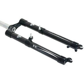 SASO Rigid Carbon Fiber MTB XC 26 Inch Fork, ST1857 in Saudi Arabia