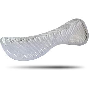 ROYAL HOUSE 1216 Anti-Slip Gel pad for Horse Saddle - Gel Saddle pad - Horse Gel pad.