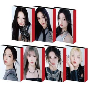 BABYMONSTER - ألبوم إصدار العلامة BABYMONS7ER (عشوائي) + [مجموعة بطاقات الصور] in Kuwait