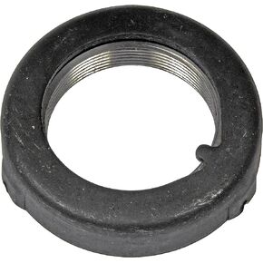 Dorman 615-133 Spindle Nut 2 In.-16 Hex Size 3 In. Compatible with Select Ford Models, 2 Pack