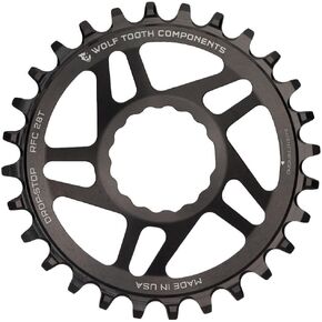 Wolf Tooth Direct Mount Chainrings for Race Face Cinch 32T Boost