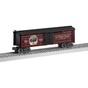 Budweiser Holiday Stein Reefer