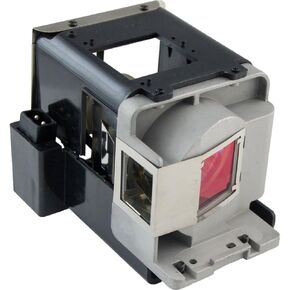 WATOMAN RLC-059 Original Replacement Projector Lamp with Complete Housing for VIEWSONIC Pro8400 Pro8450 Pro8450W Pro8500 Projector