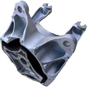 TOPAZ Left Transmission Mount Compatible with Ram Promaster 1500 2500 3500 2014-2021 V6 3.6L 3533 68264483AA
