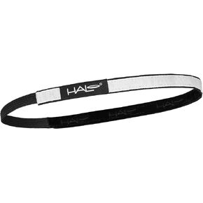 Halo Hairband Headband Sweatband 0.5 inch Wide
