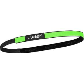 Halo Hairband Headband Sweatband 0.5 inch Wide
