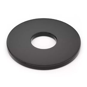 1/4" x 1-1/4" OD Fender Washer,18-8 (304) Stainless Steel SAE Flat Washer, 1/4 ID x 1-1/4" OD, 50Pcs