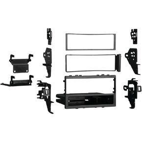 Metra Electronics Black 99-7898 Dash Kit for Honda Multi-kit88-Up