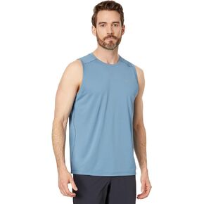 Arc'teryx Cormac Tank Men's | Performance Tank for High-Output Activities