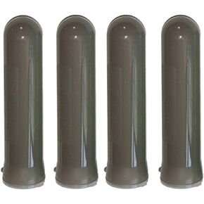 YuanKanJu GxG Paintball 140 Round Pod - Smoke - 4 Pack