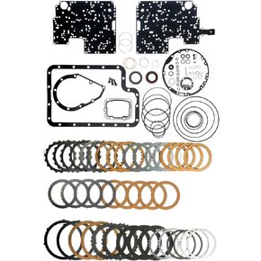 ATP FM-40 Automatic Transmission Master Repair Kit