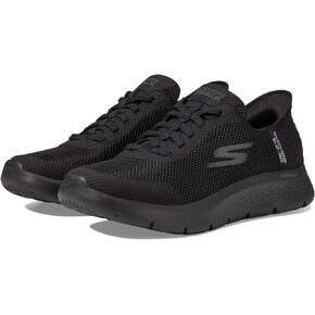 Skechers Mens Skechers Hands Free Slip ins Go Walk Flex Hands Up