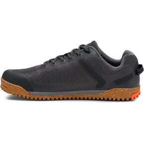 Xero Shoes Ridgeway Mesh Low Faded Black Men's Size 11