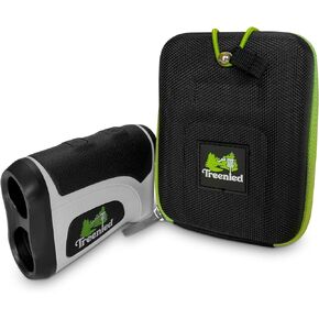 6X قرص جولف Rangefinder مع حافظة سحاب صلبة، بطارية CR2 متضمنة، قرص جولف Rangefinder مع قياس منحدر وأفقي وحقيقي. قياس الرمي والمسافة إلى القفص. مكتشف نطاق قرص الجولف in Kuwait