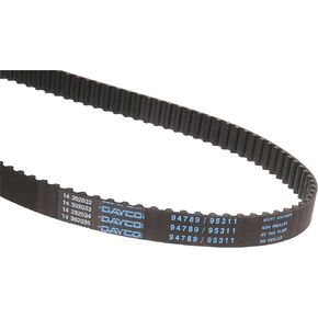 Dayco 95311 Timing Belt, Black