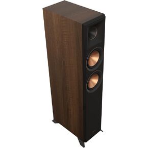 klipsch Reference Premiere RP-5000F II Ebony Floorstanding Speaker